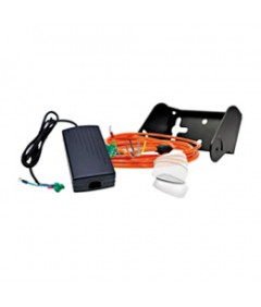 VCD5500-1001R Zebra vehicle charging station