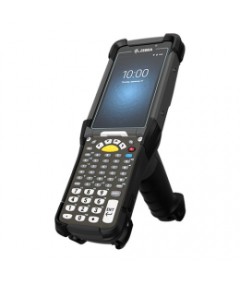 MC930P-GSADG4RW Zebra MC9300, 1D, SR, BT, WLAN, NFC, Alpha, Gun, EFF., Android