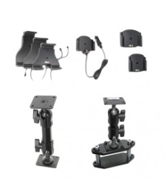 711148 Brodit holder, TS, Galaxy Tab Active Pro