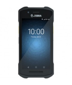 TC26BK-11D241-A6 Zebra TC26, no barcode scanner, WLAN, 4G, NFC, GMS, batteria ampl., Android