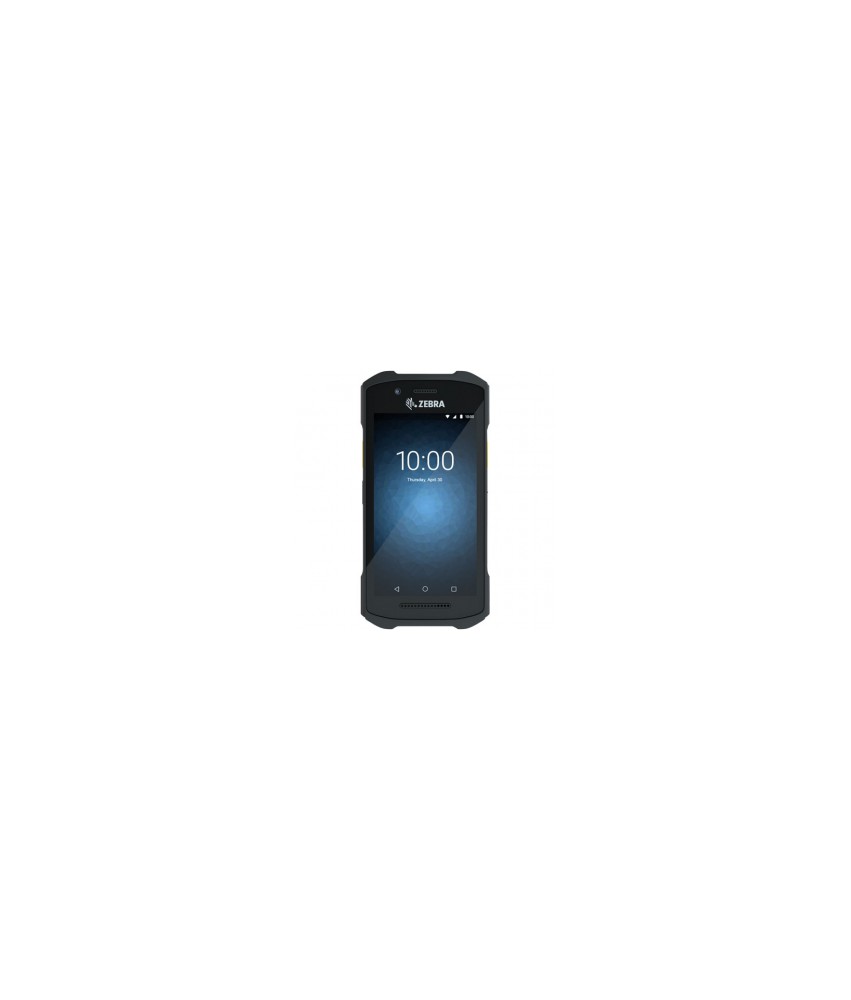 TC26BK-11D241-A6 Zebra TC26, no barcode scanner, WLAN, 4G, NFC, GMS, batteria ampl., Android