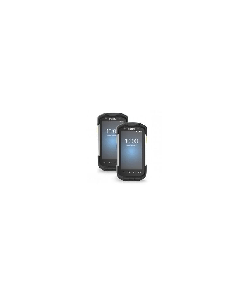 TC720L-0MJ24B0-A6 Zebra TC72, 2D, SE4770, BT, Wi-Fi, NFC, GMS, Android