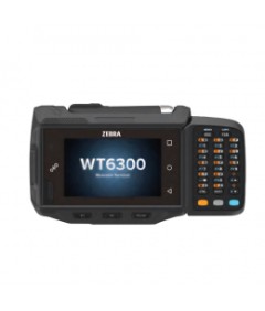 WT63B0-TX0QNERW Zebra WT6300, USB, BT, WLAN, batteria ampl., Android