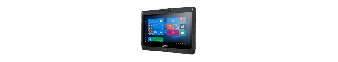 Getac K120