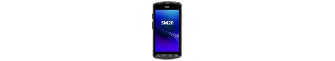 M3 Mobile SM20