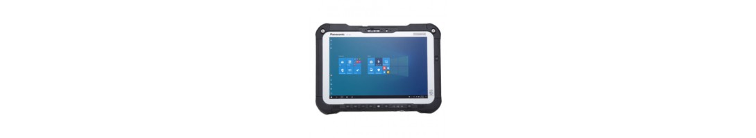 Panasonic TOUGHBOOK G2